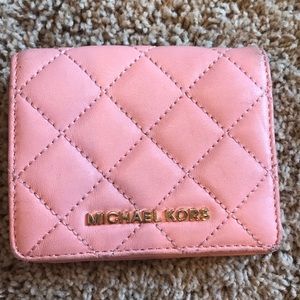 MICHAEL KORS wallet